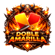 Doble Amarilla