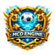 MCD Engine