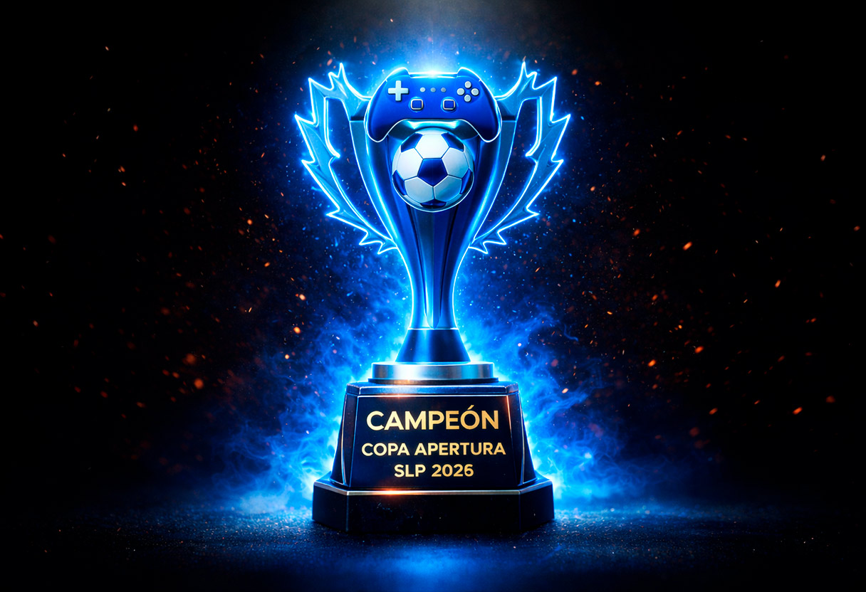 Copa Temporada 2026 Apertura