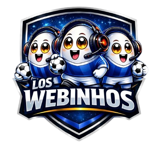 Logo Los Webinhos