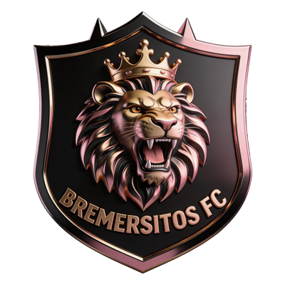 Logo Bremersitos FC