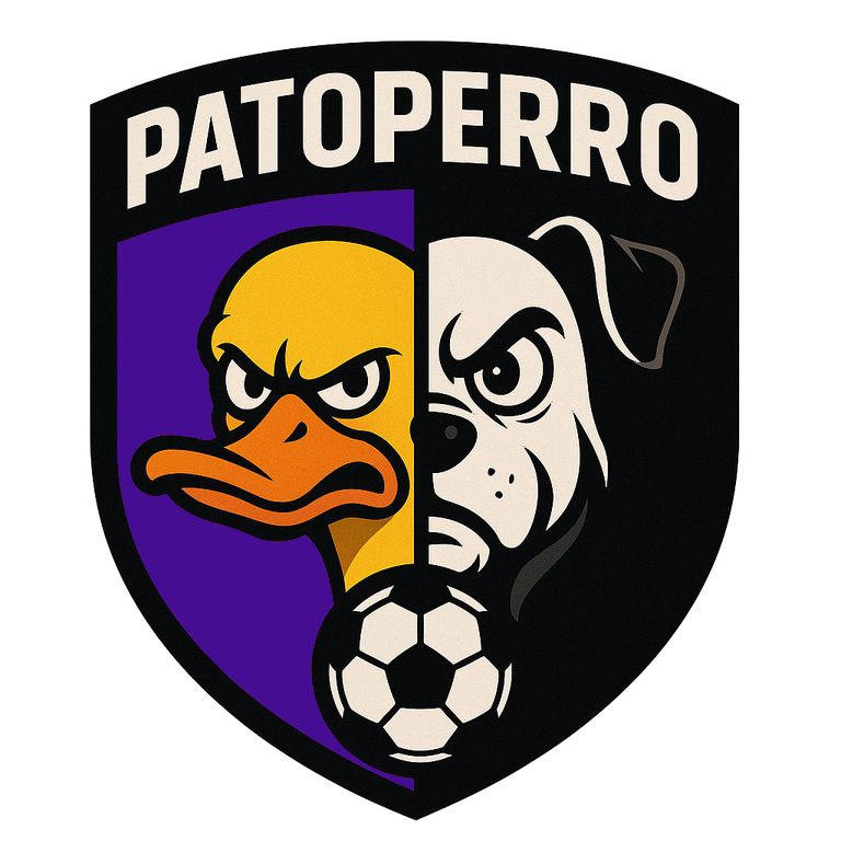 Logo PATOPERRO