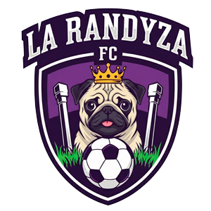 Logo La Randyza FC