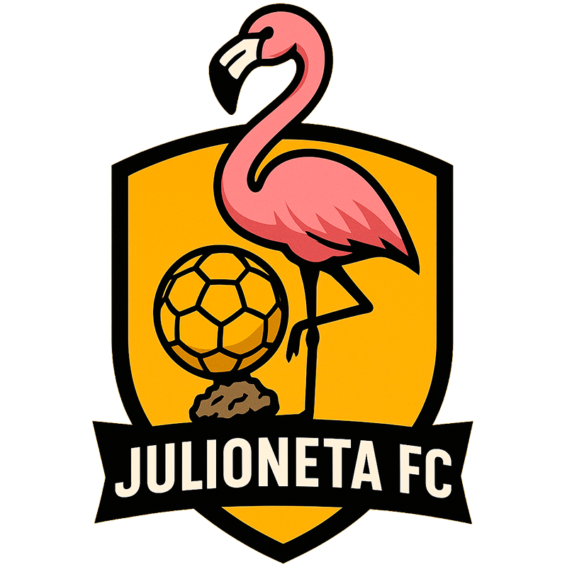 Logo Julioneta FC