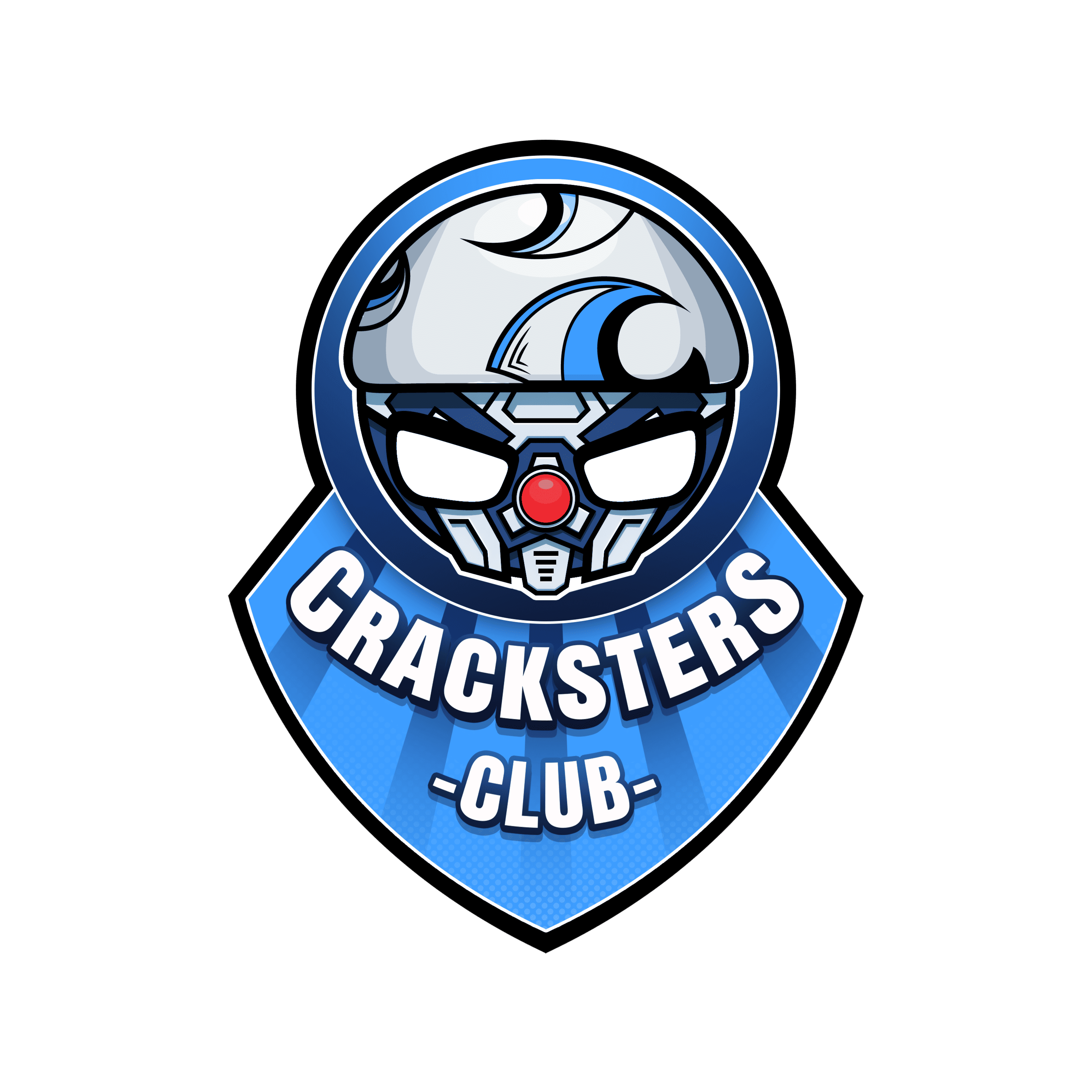 Logo Crackstersitos