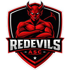 Logo Red Devils ASC
