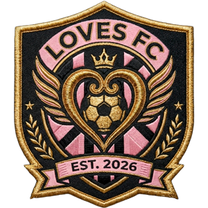 Logo Loves FC