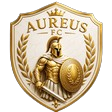 Logo AUREUS FC