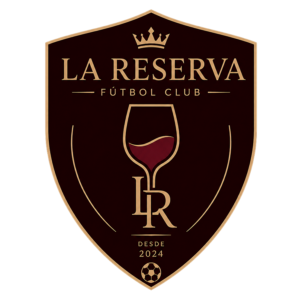 Logo La Reserva