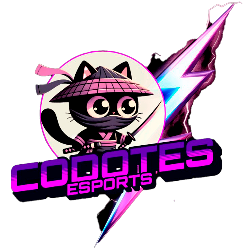 Logo CODOTES FC