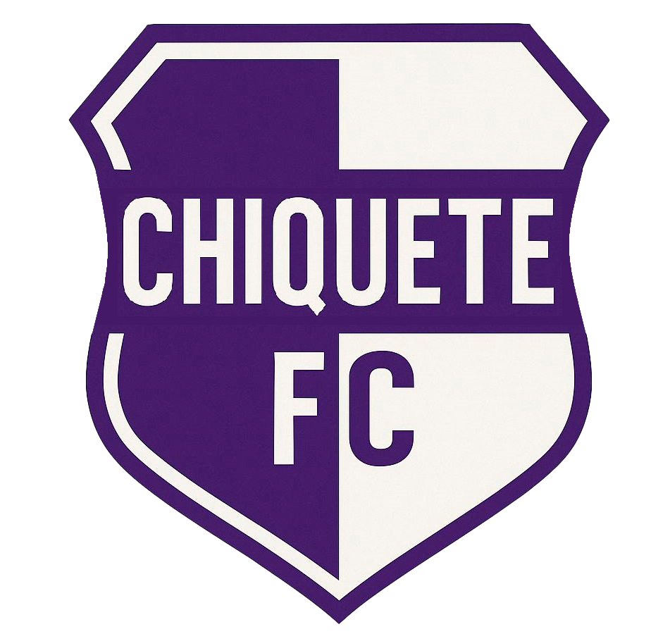 Logo Chiquete FC