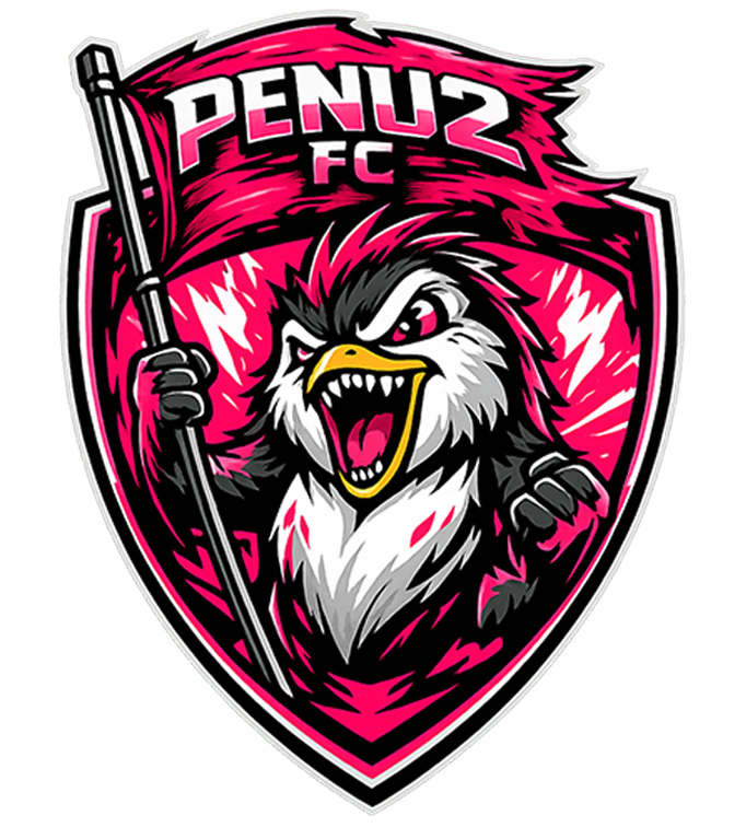 Logo PENU2 FC