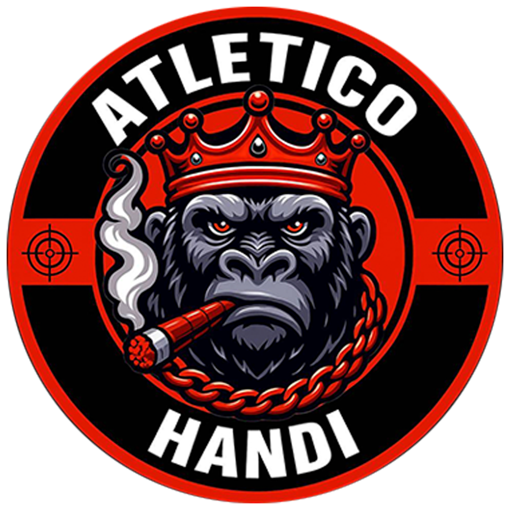 Logo Atletico Handi