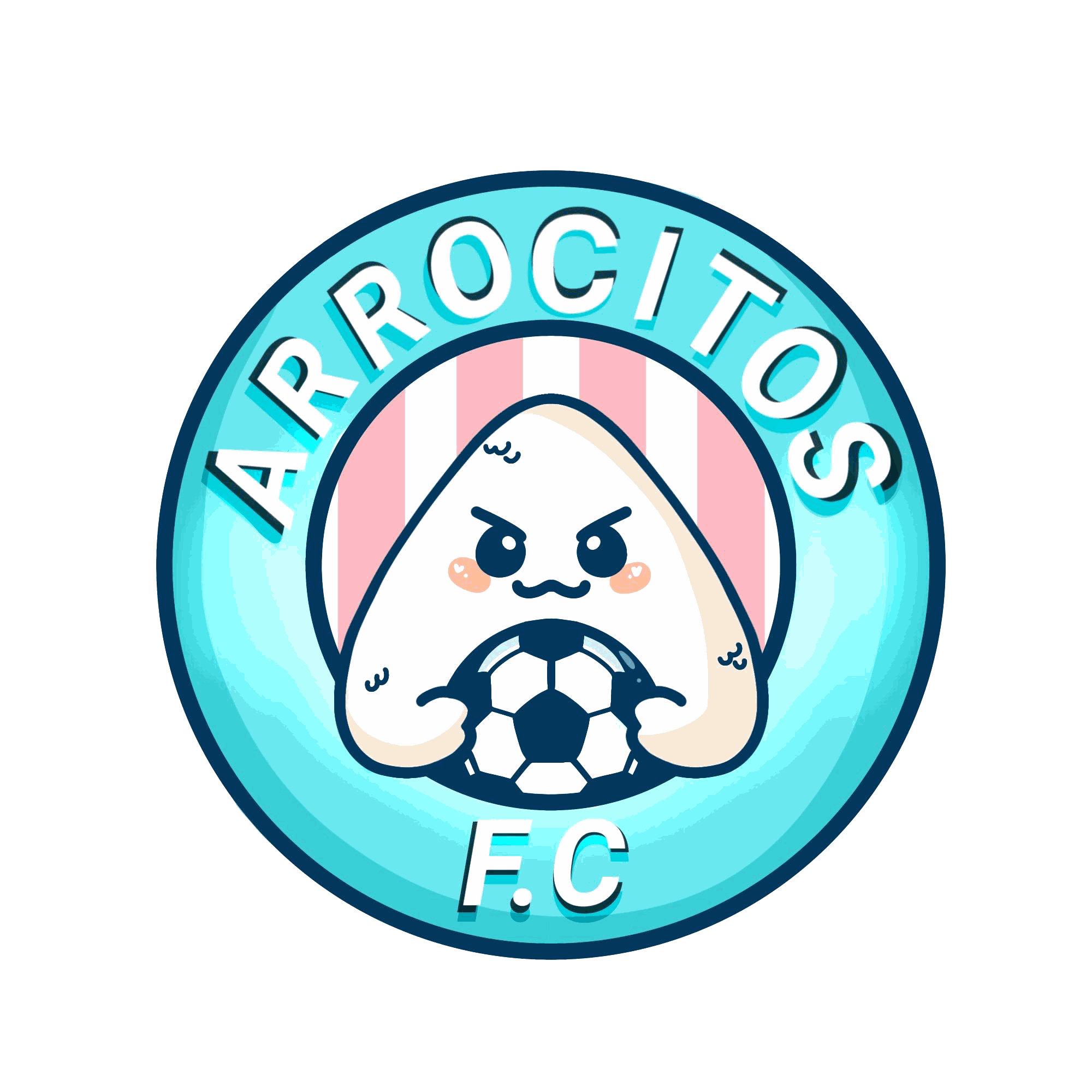 Logo Arrocitos Fc