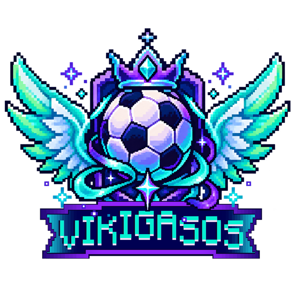 Logo VIKIGASOS