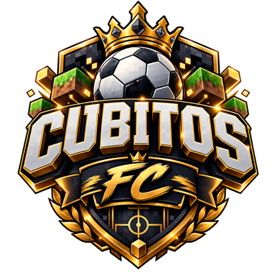 Logo Cubitos FC