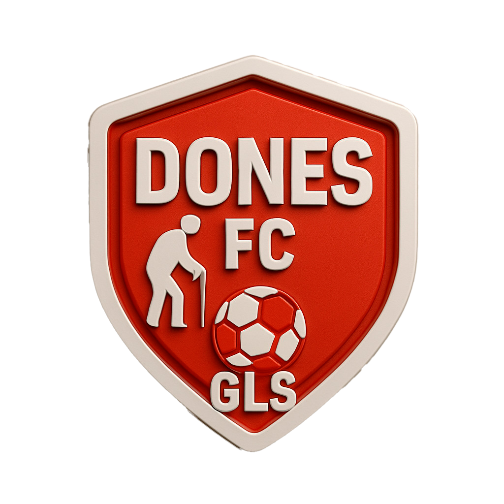 Logo Dones FC