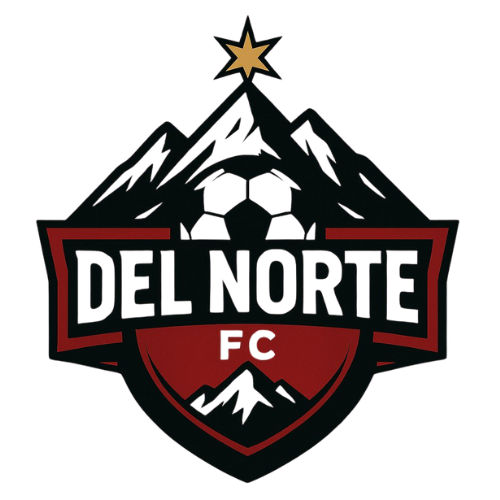 Logo Del Norte FC