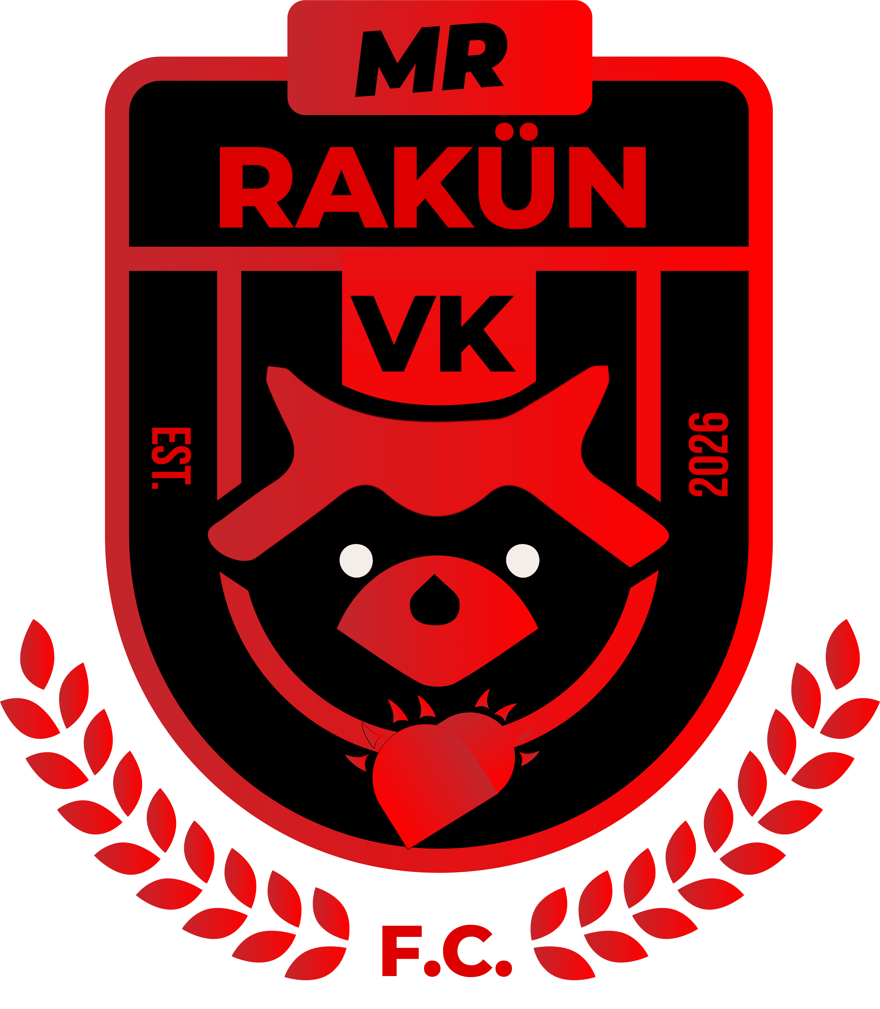 Logo RAKÜN FC
