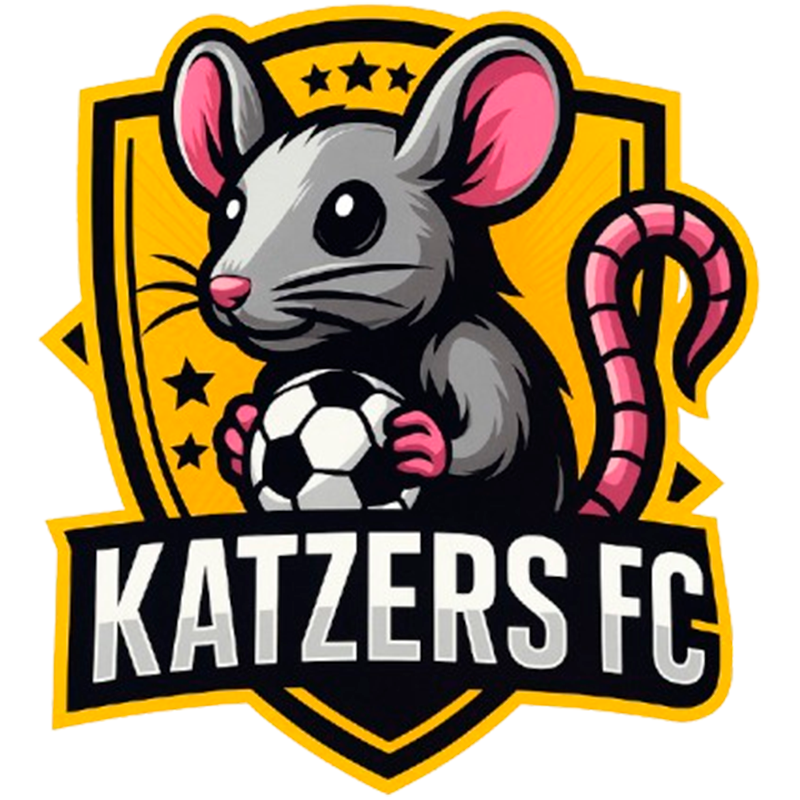 Logo Katzers FC