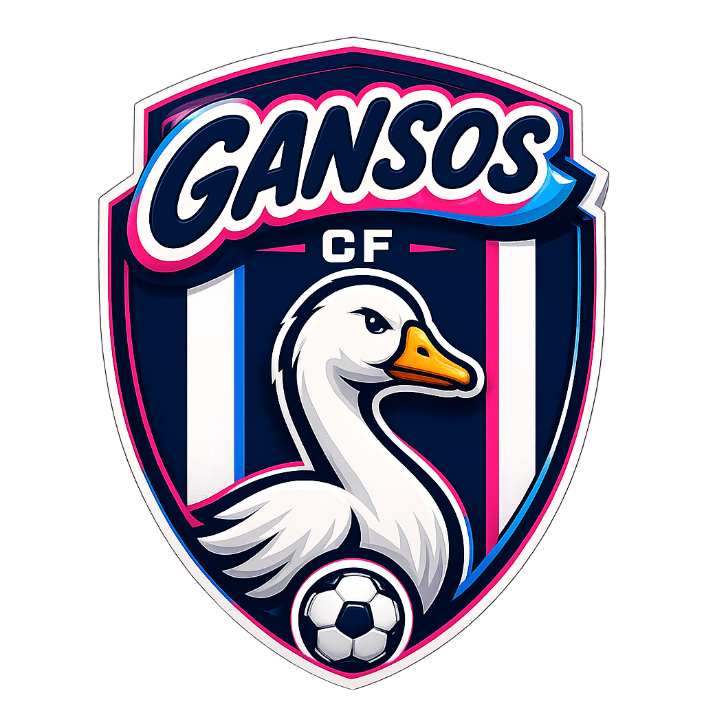 Logo GANSOS CF