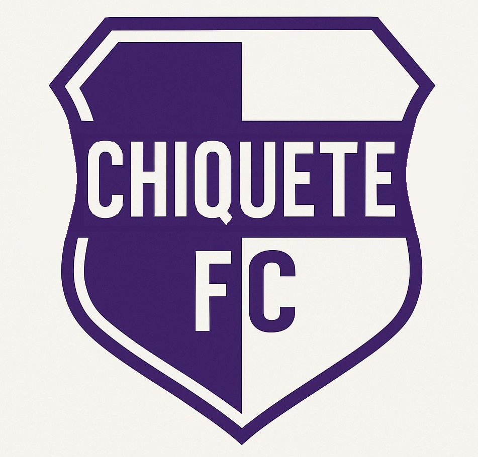 Logo Chiquete FC