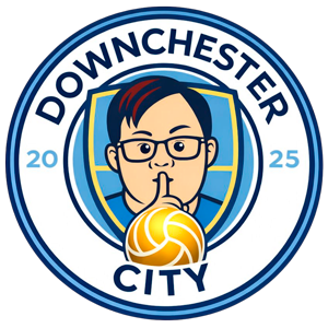 Downchester City