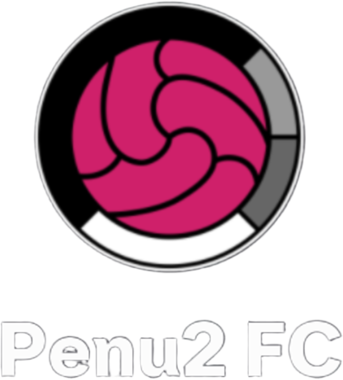 Logo PENU2 FC
