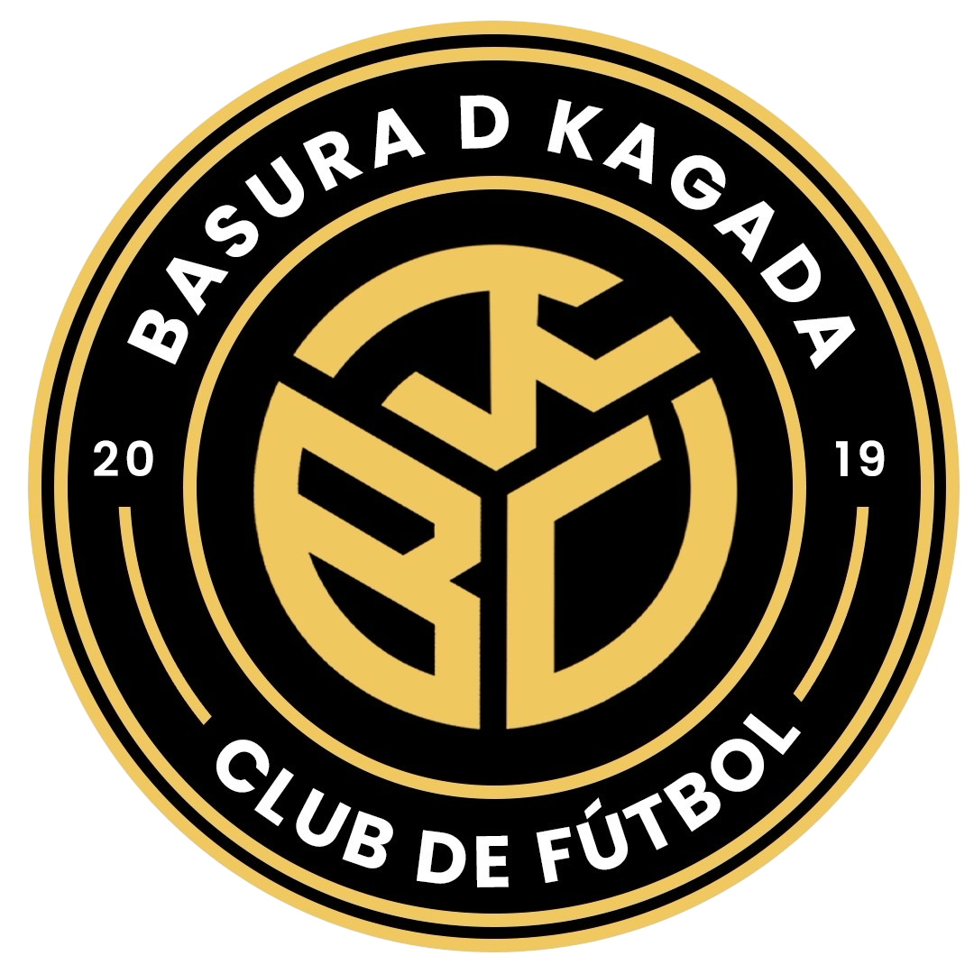 Logo Basura D Kagada