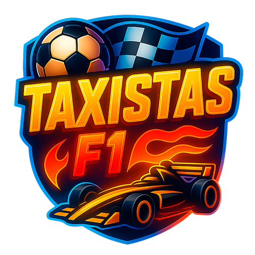 Logo Taxistas F1