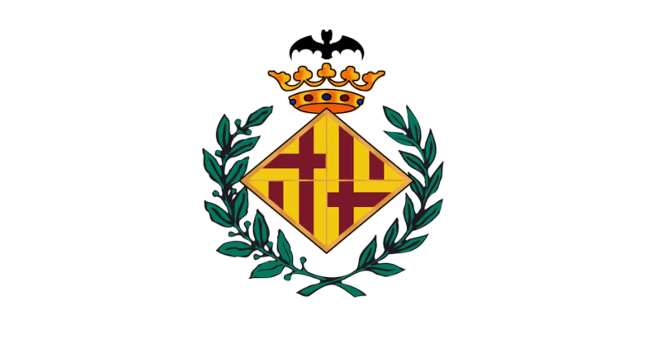 Logo Flickitona F.C