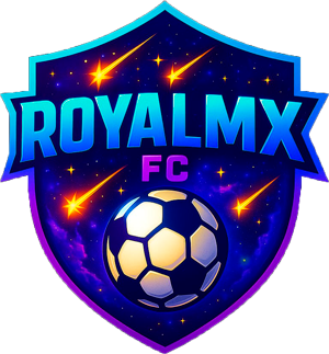Logo RoyalMX FC