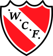 Logo Wiskeros CF