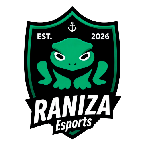 Logo Raniza FC