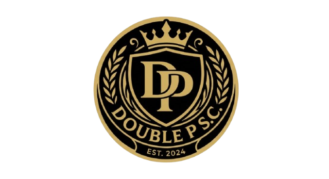 Logo Double P S.C.